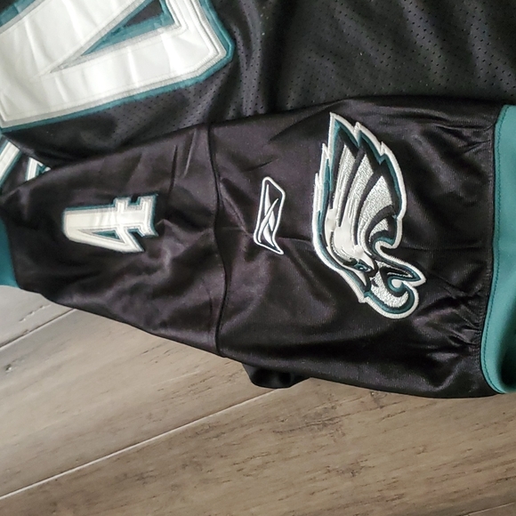 NFL reebok size 52 Kolb jersey - Picture 9 of 10